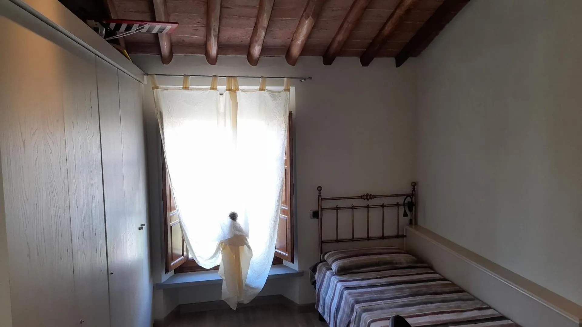La Capanna Di Corte Bimbo Home Made Home Λούκα 0*,  Ιταλία