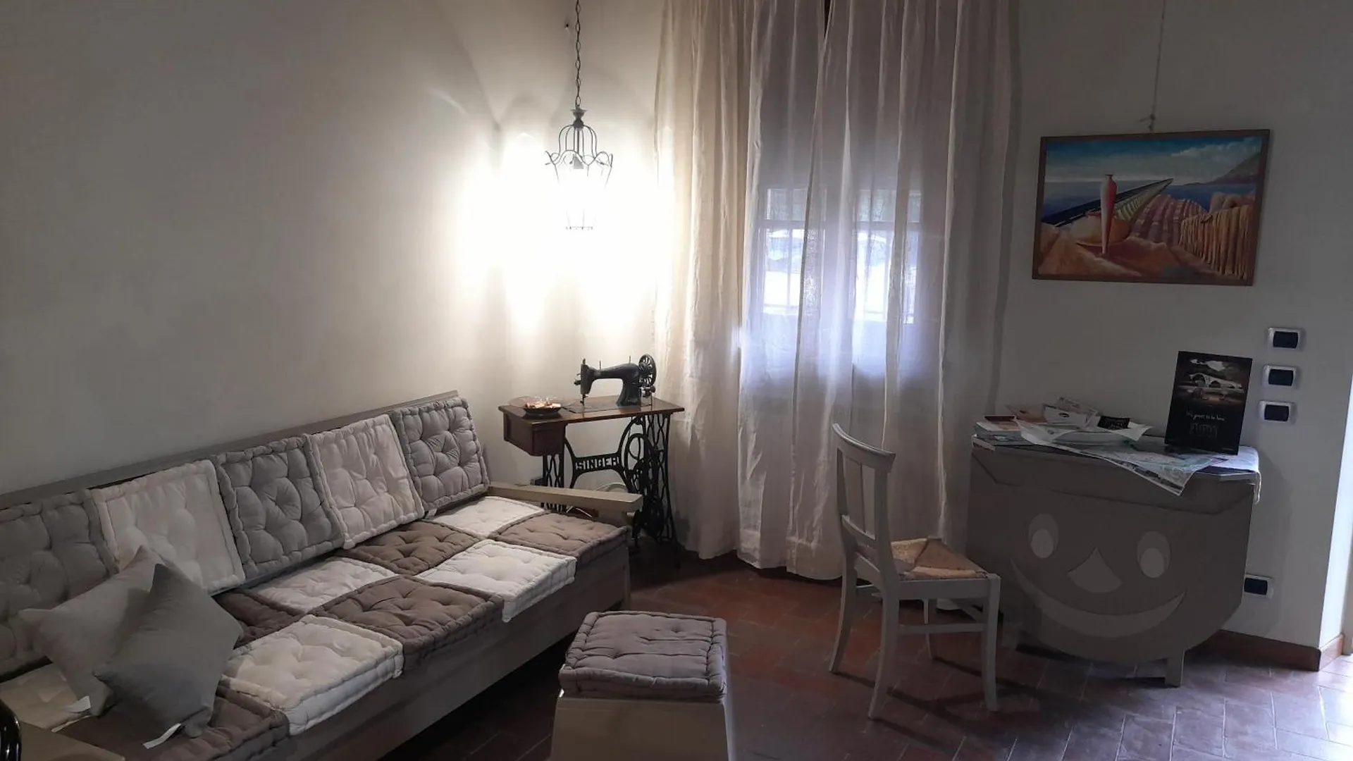 La Capanna Di Corte Bimbo Home Made Home Λούκα Ιταλία