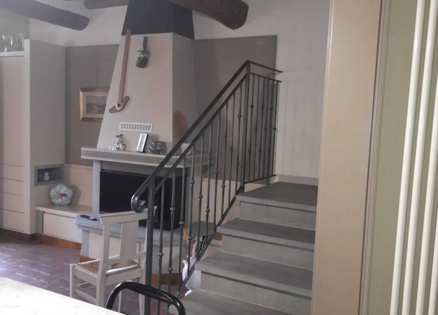 La Capanna Di Corte Bimbo Home Made Home Lucca Holiday home