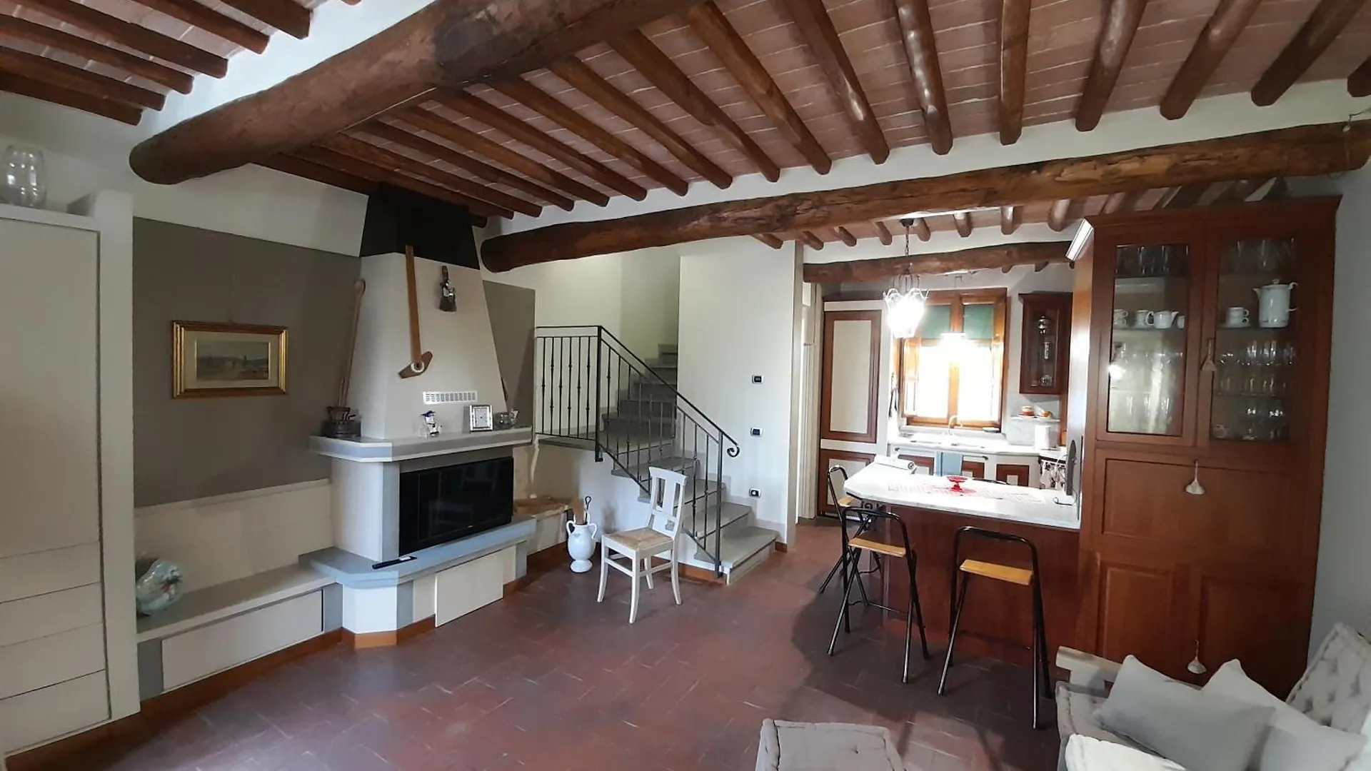 La Capanna Di Corte Bimbo Home Made Home Lucca