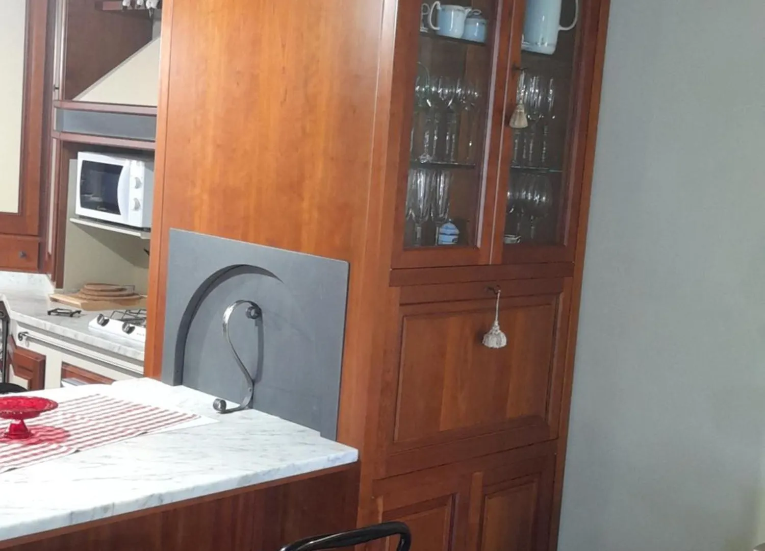 La Capanna Di Corte Bimbo Home Made Home Lucca Holiday home