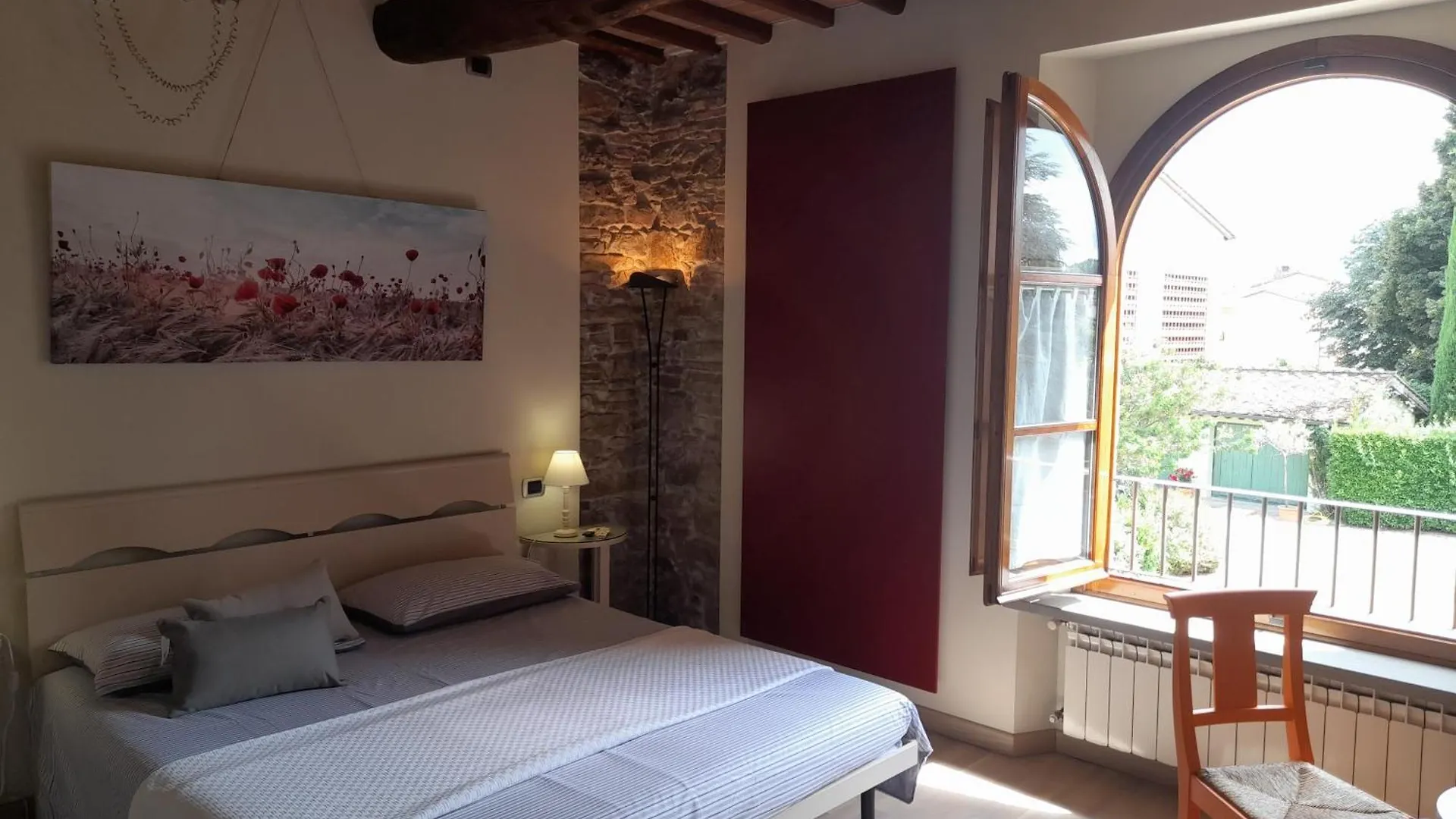 La Capanna Di Corte Bimbo Home Made Home Lucca Holiday home