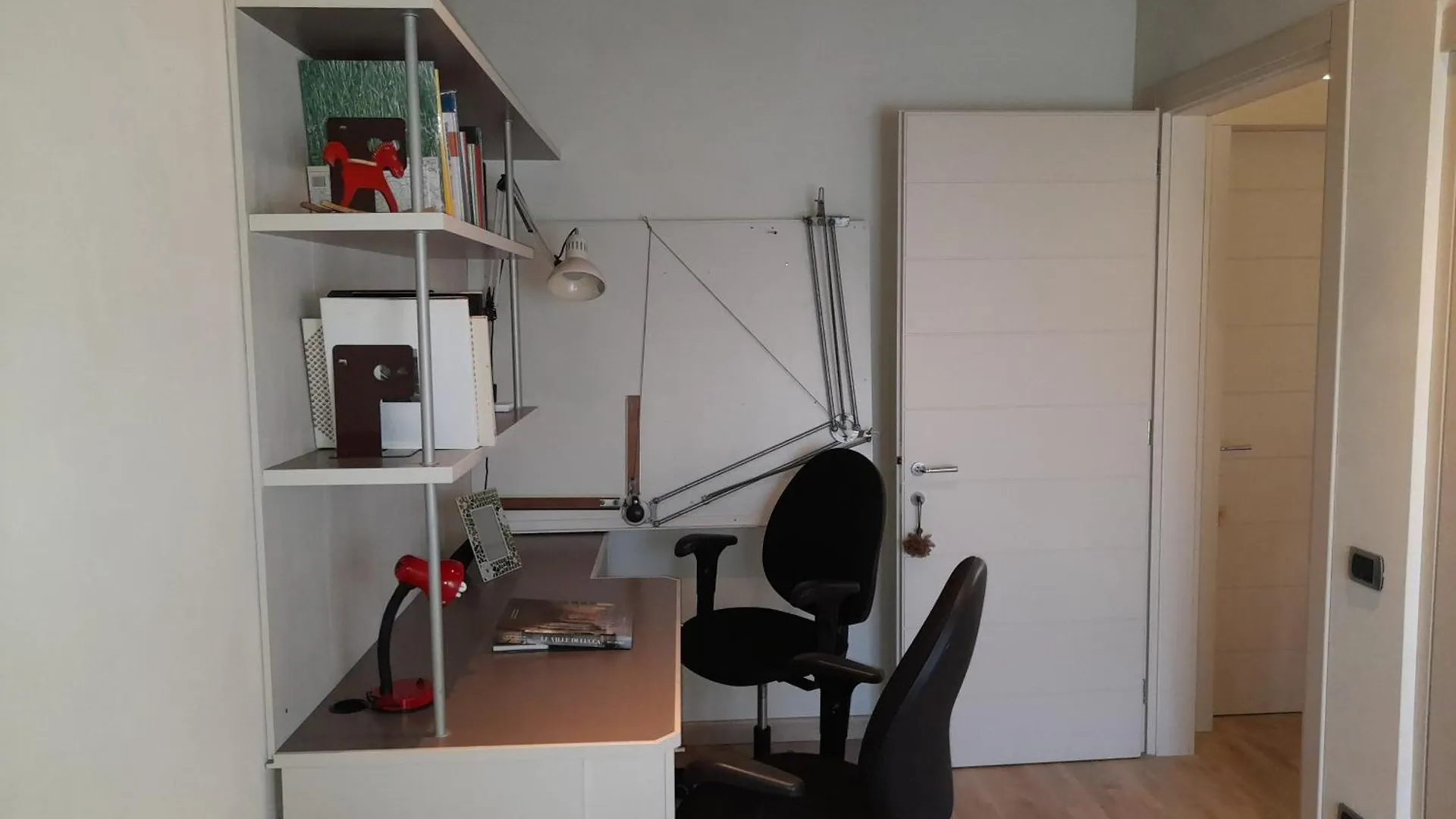 Holiday home La Capanna Di Corte Bimbo Home Made Home Lucca Italy