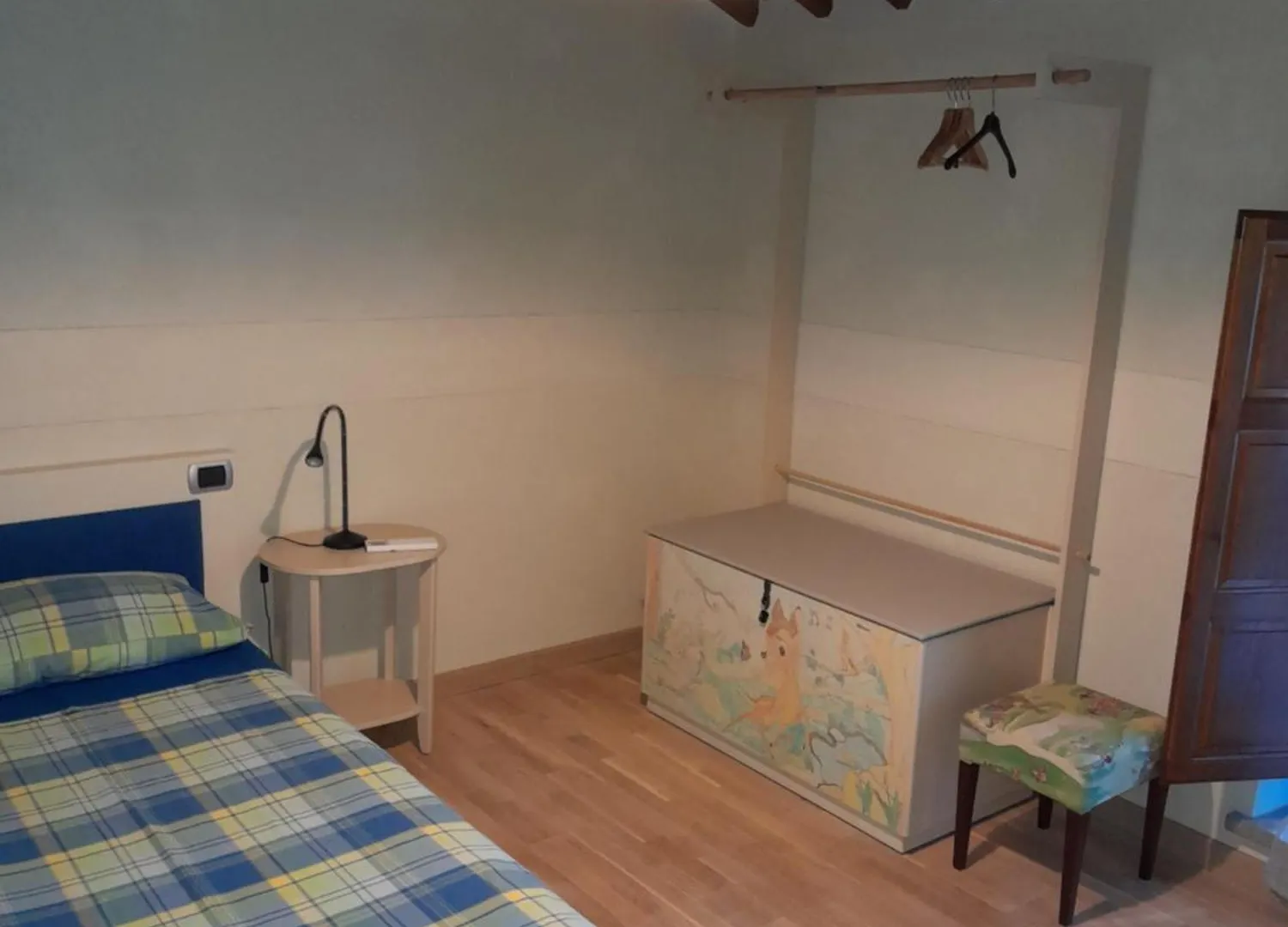 Holiday home La Capanna Di Corte Bimbo Home Made Home Lucca