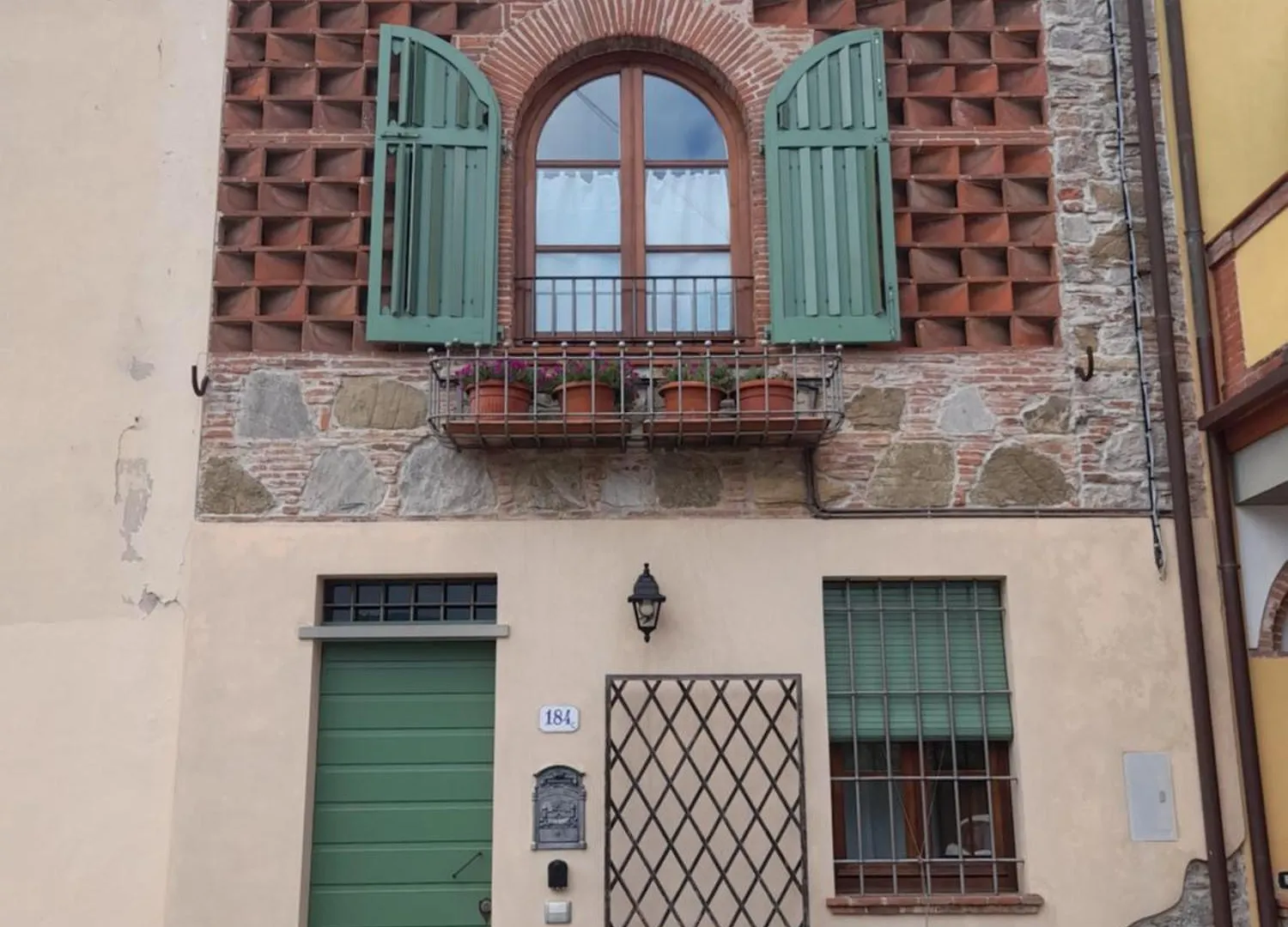 La Capanna Di Corte Bimbo Home Made Home Lucca Italy