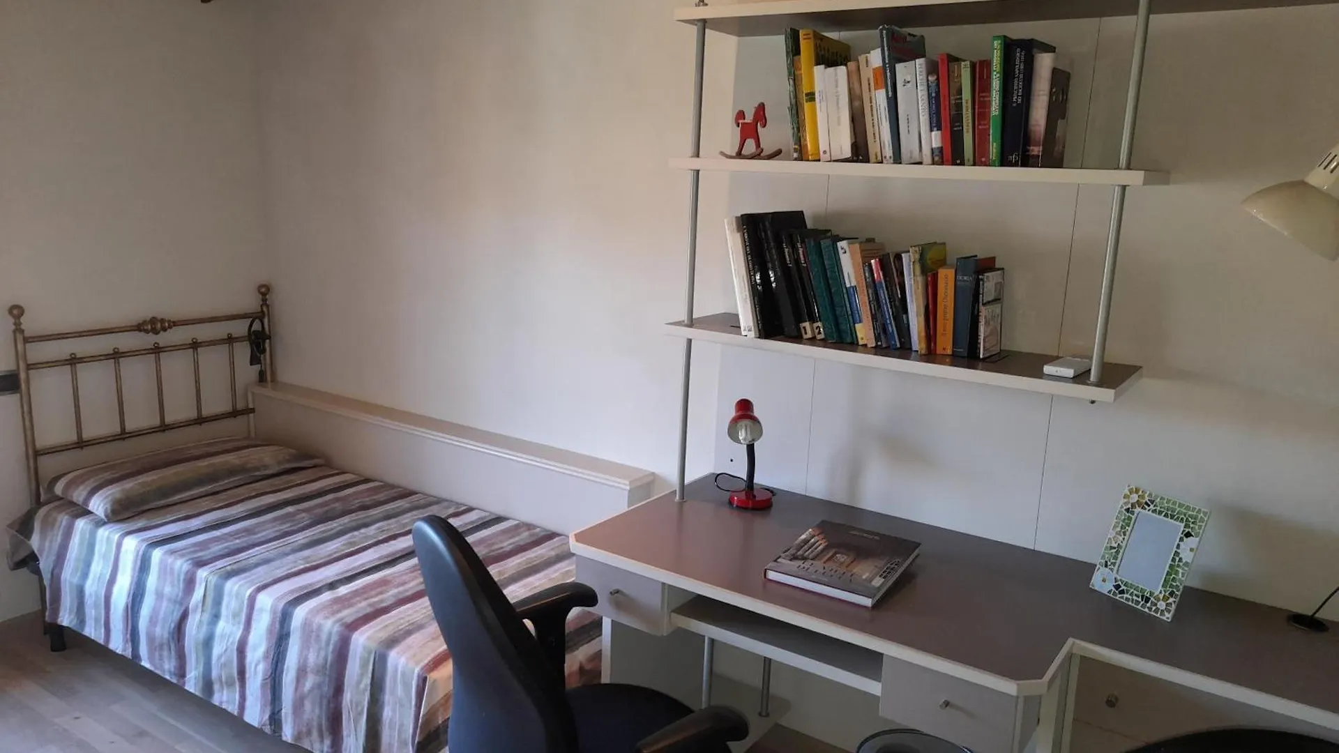 Holiday home La Capanna Di Corte Bimbo Home Made Home Lucca