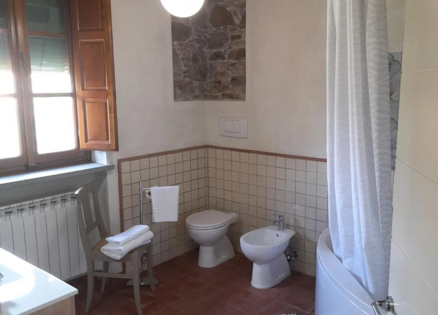 La Capanna Di Corte Bimbo Home Made Home Lucca Holiday home