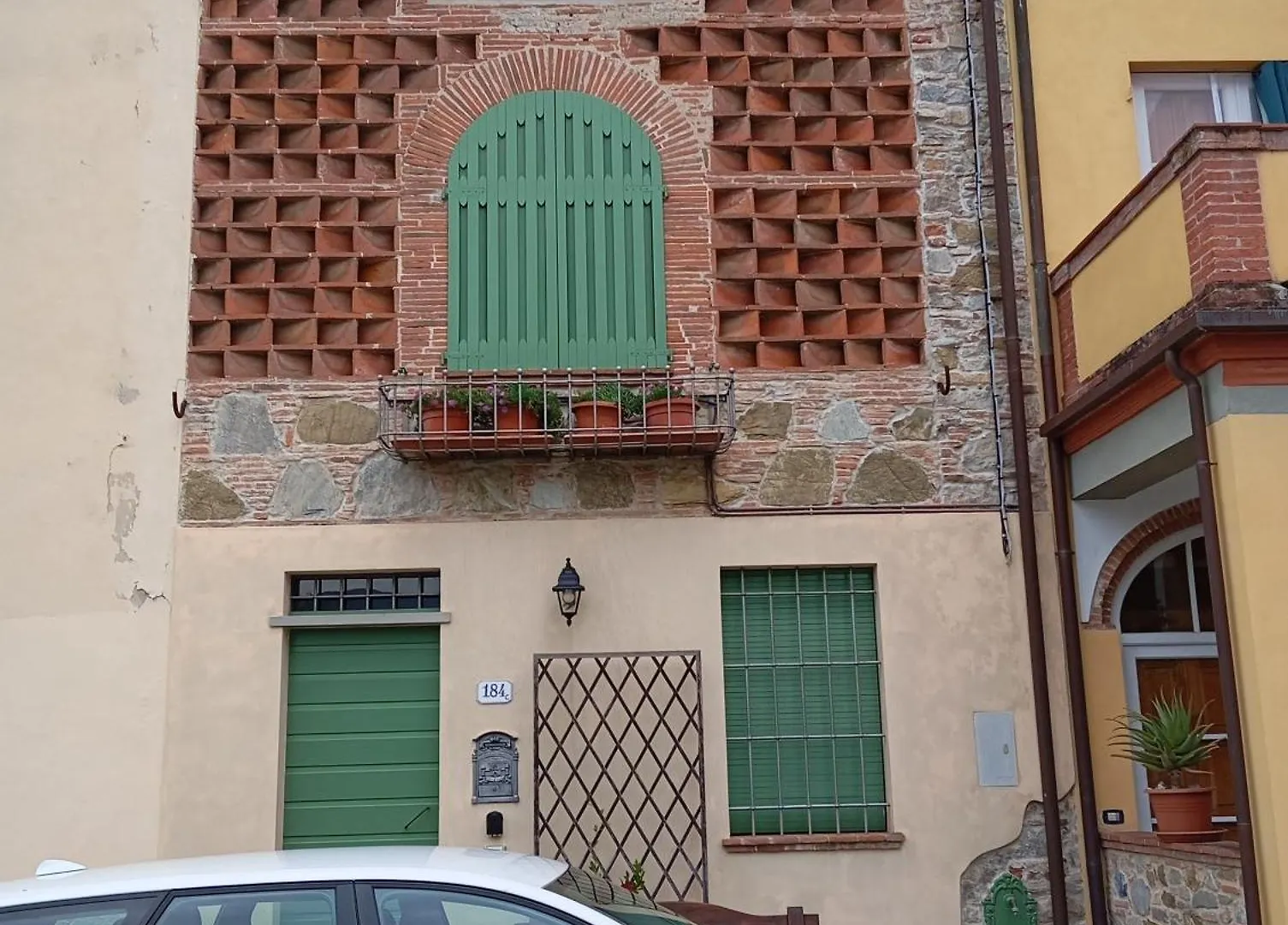 La Capanna Di Corte Bimbo Home Made Home Lucca 0*,